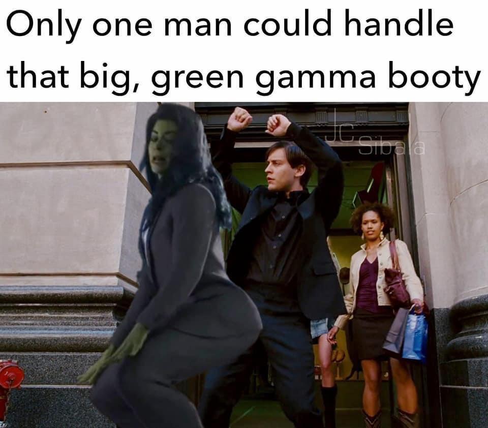 45 Wicked Wednesday Memes To Make Hump Day Better 46 only one man could handle