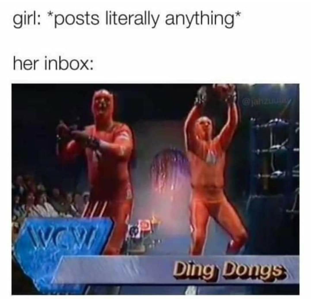 25 Memes That Are Slightly Dirty But Extremely Funny 26 posts anything