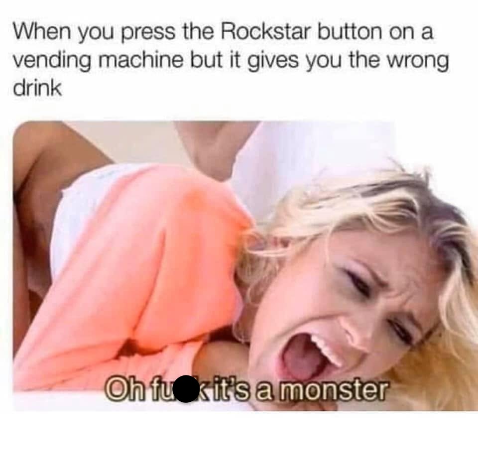 45 Dark Humor Memes for Those Who Need a Twisted Laugh 45 press yje rockstar button