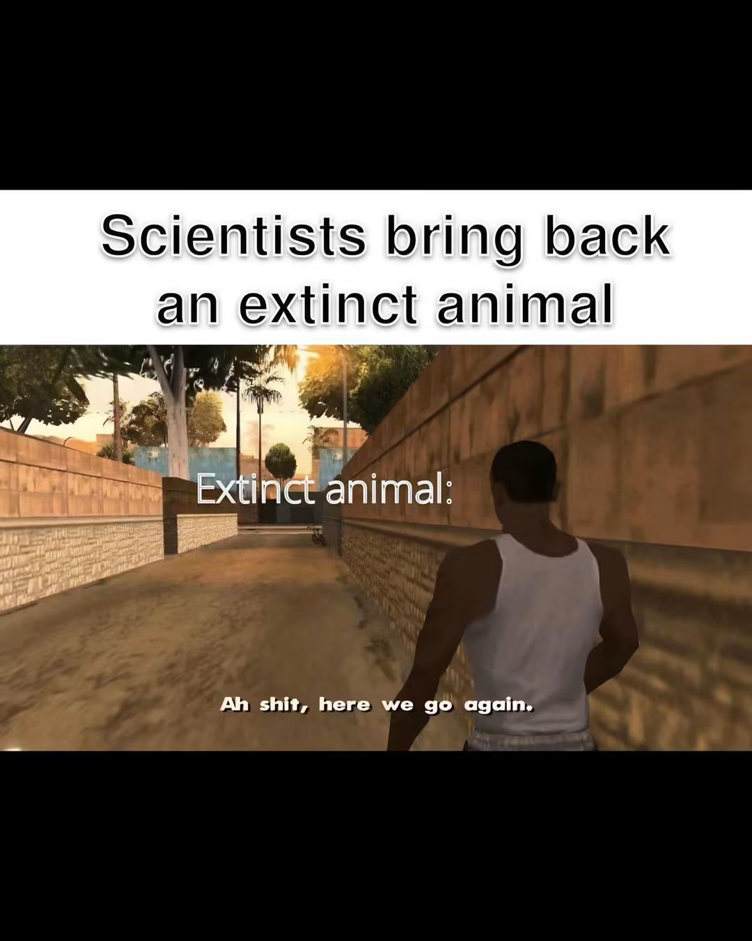 30 Memes Where Logic Checked Out and Laughter Checked In 32 scientist bring back