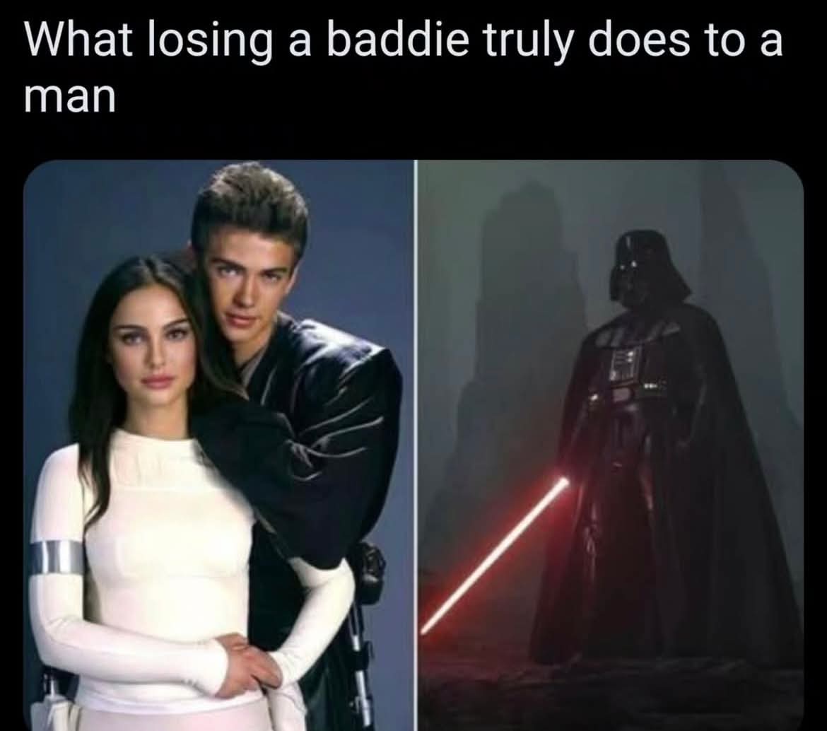 25 Memes Your Brain Will Try to Return but No Refunds Allowed 26 what losing a baddie