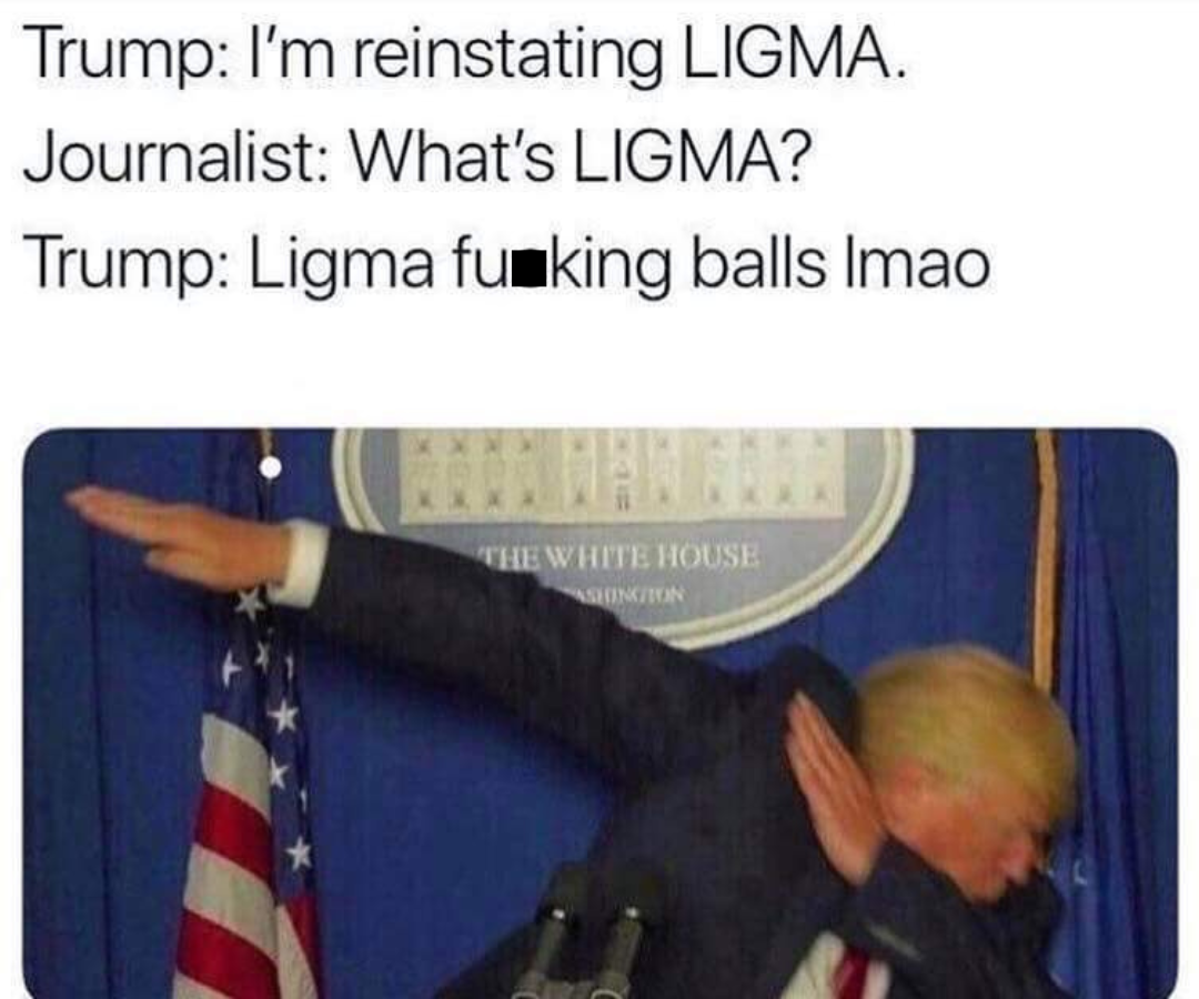 20 Random Memes Straight Outta Nowhere 18 whats ligna