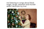 20 Christmas Memes With Random Detours - FG