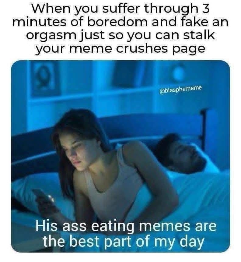 3 minutes of boredom