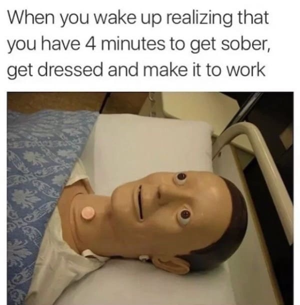 23 Workplace Memes That Expose What Really Happens at the Office 2 4 minutes