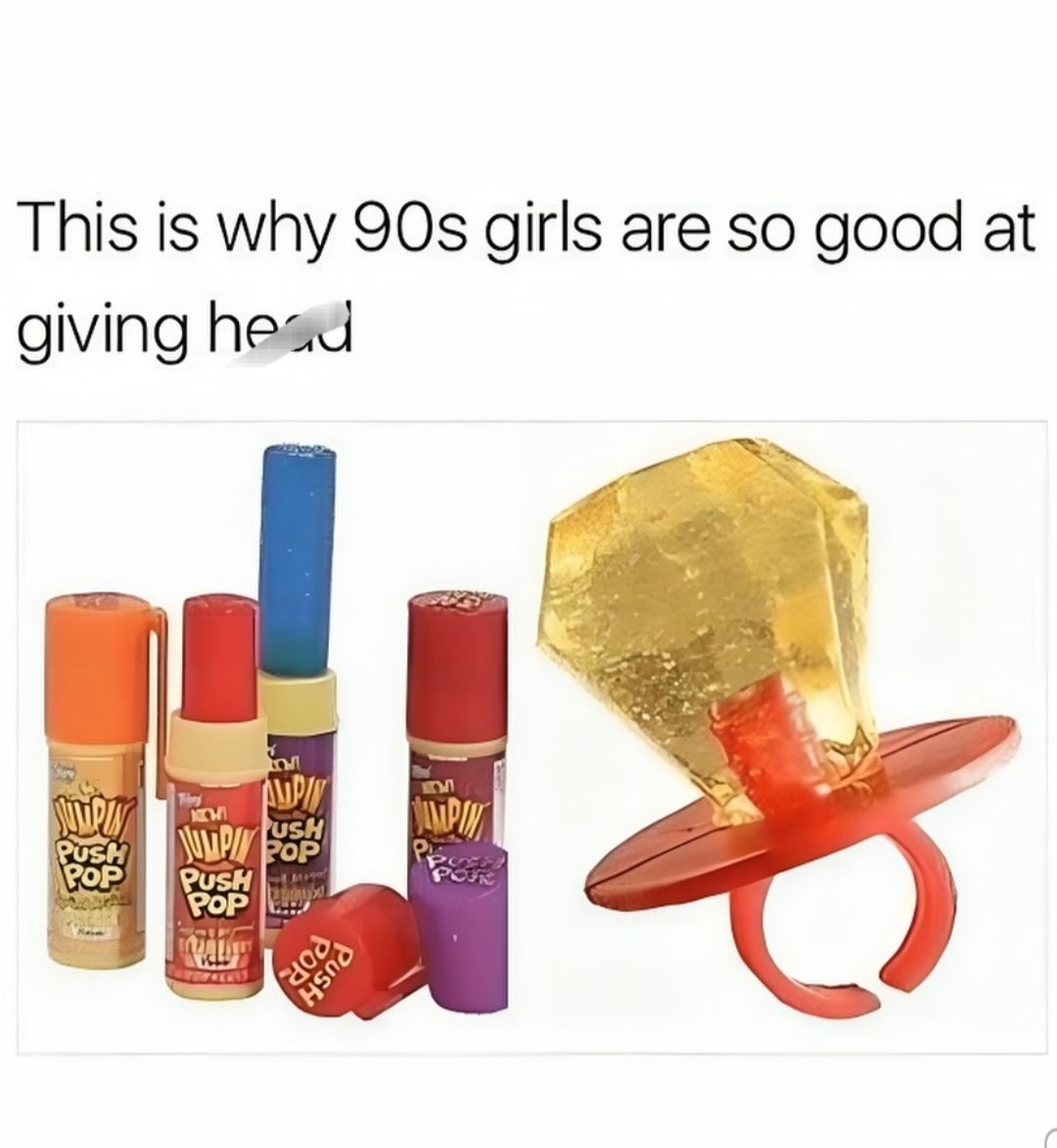 90s girls