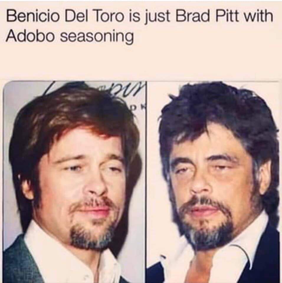 20 Random Memes That Have Zero Purpose but 100% Fun 1 Adobo seasoning