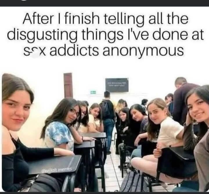 25 Memes That Said “Oops” but Didn’t Mean It 23 After I finish telling