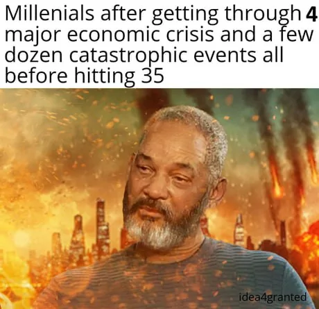 40 Millennial Humor Memes That Define the Art of Adulting 39 After getting thru