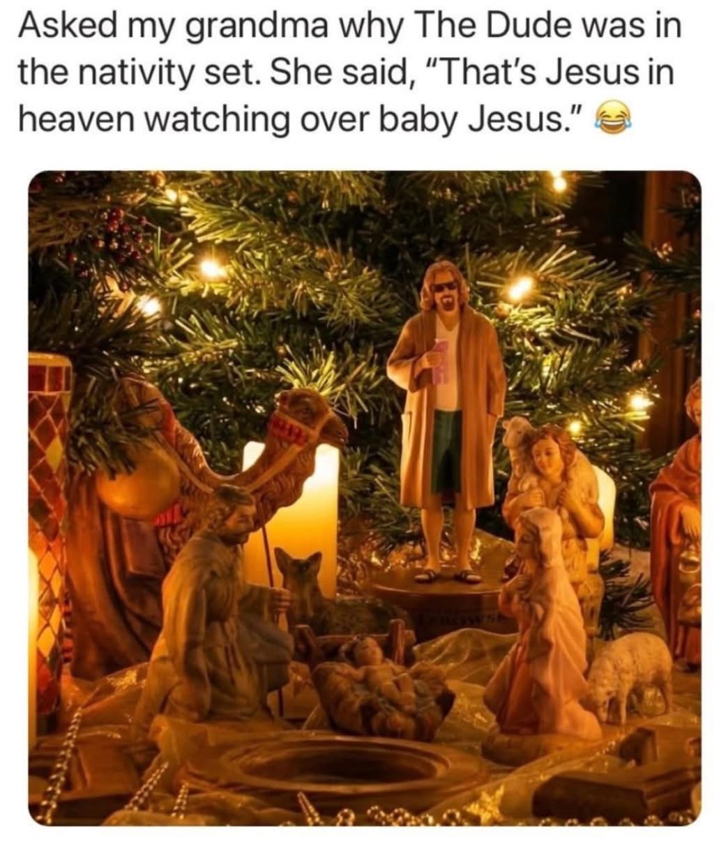 20 Memes That’ll Make You Exhale Through Your Nose Aggressively 2 Asked my dad