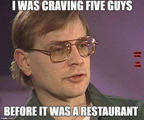 40 Messed Up Memes That Will "F" You Up 38 Before it was a restaurant