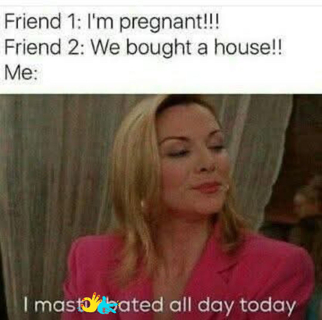 25 Naughty Ladies Memes That Laugh in the Face of Good Behavior 23 Brought a house