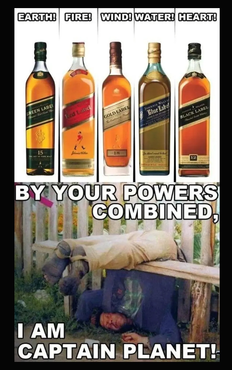 By your power combine