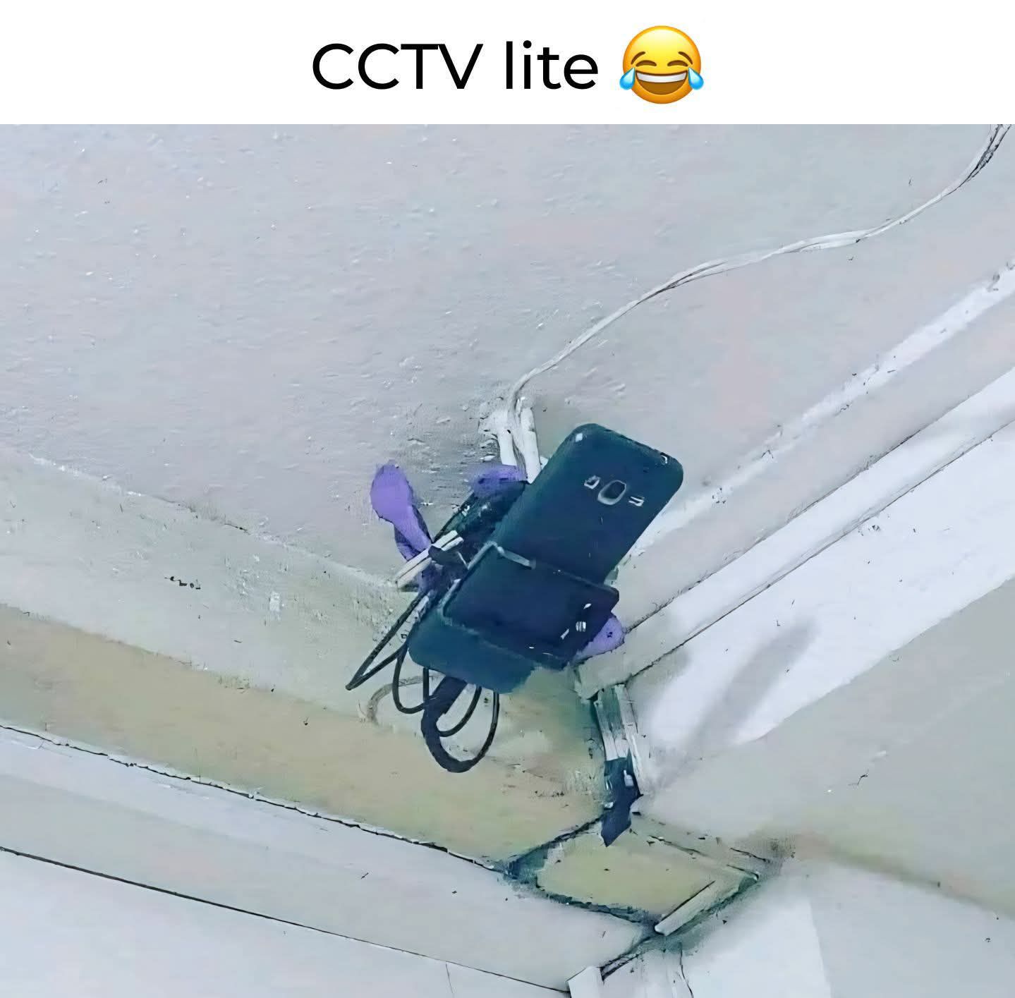 CCTV Lite