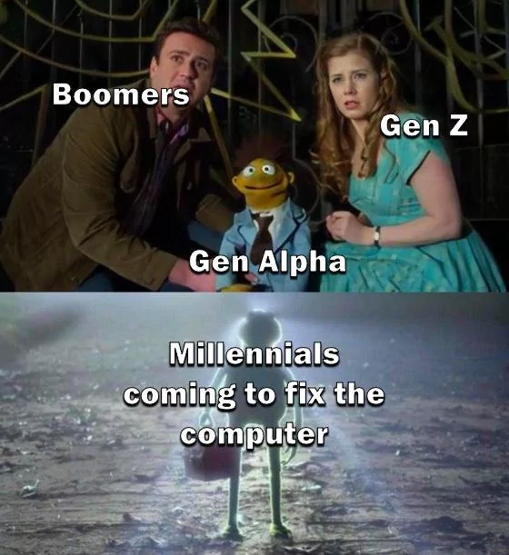 40 Millennial Humor Memes That Define the Art of Adulting 40 Coming to fix
