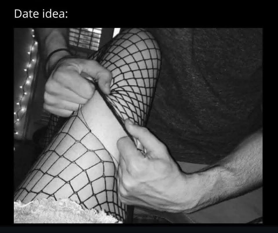 30 Naughty Memes That Will Ruin Your Innocence in 3… 2… 29 Date idea