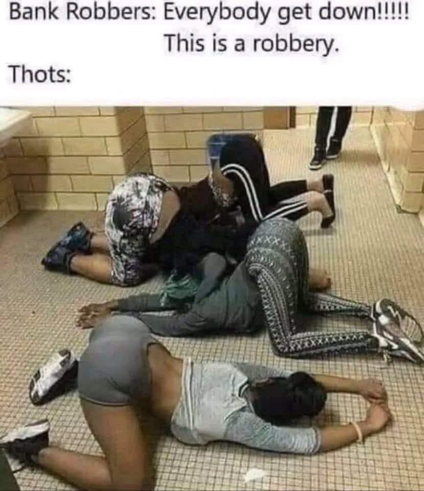 25 Memes That Said “Oops” but Didn’t Mean It 24 Everybody get down