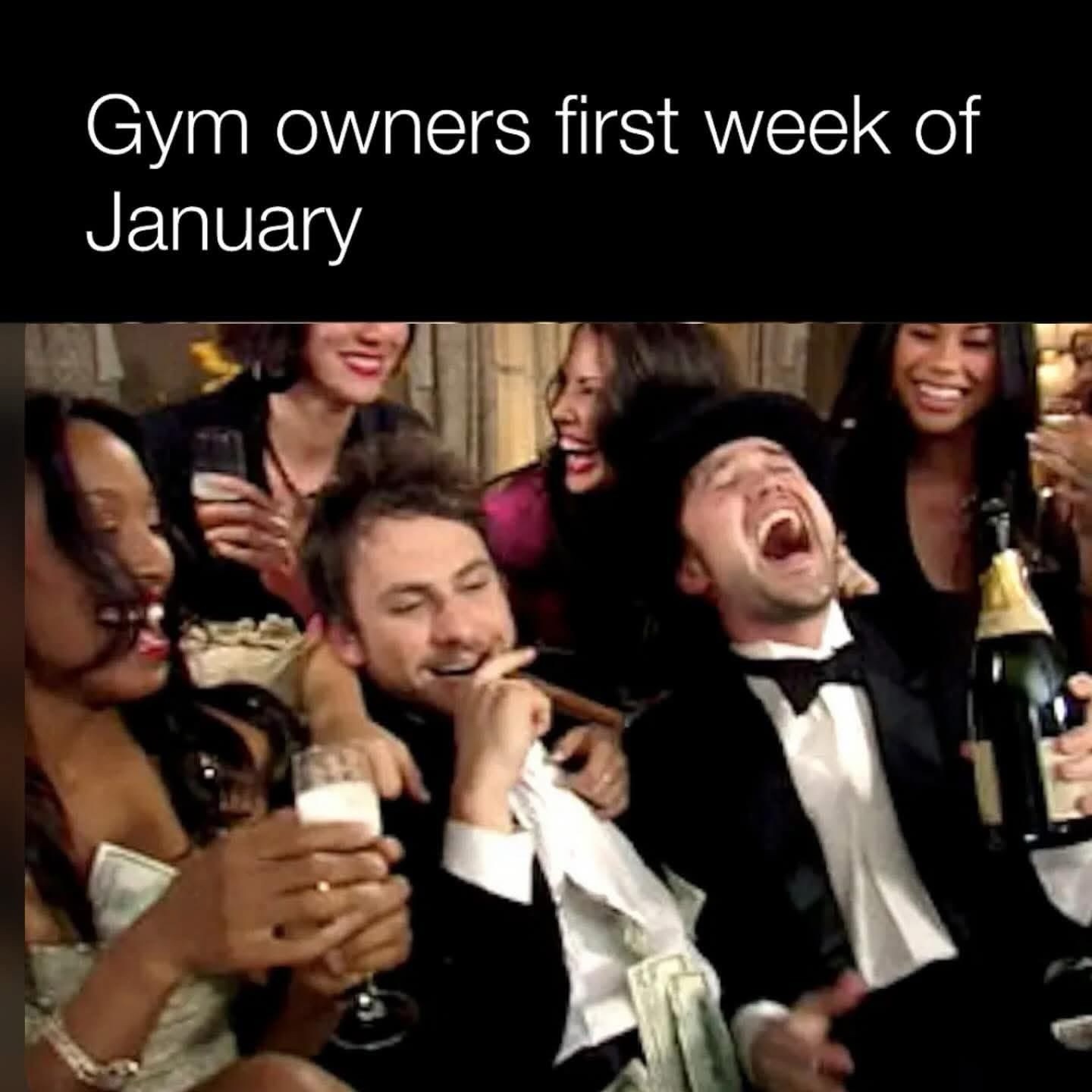 20 Memes That Look Like a Thought Fell Down the Stairs 2 First week of january