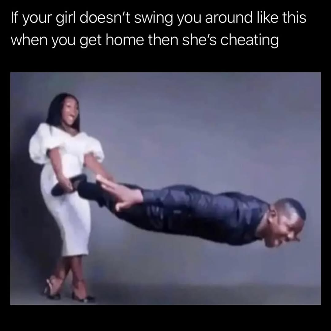 Girl doesnt swing