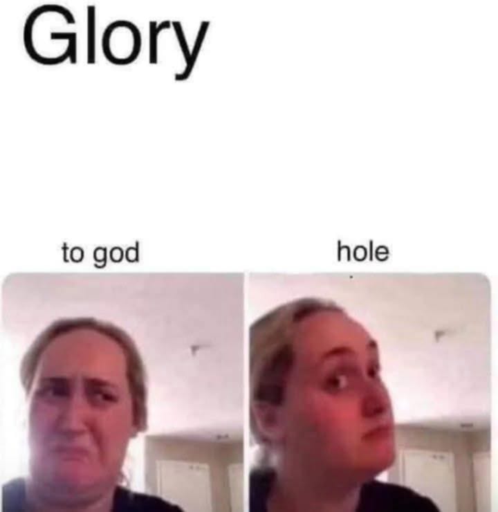 Glory