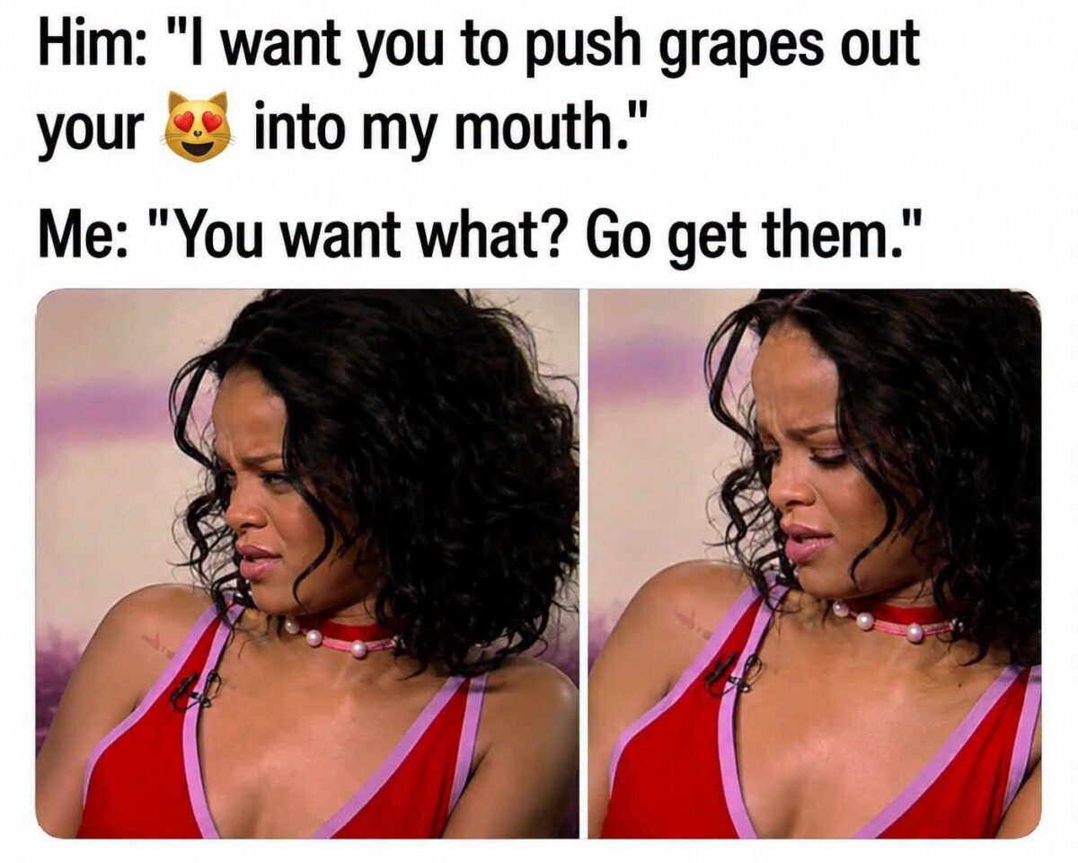 20 Memes So Wild You’ll Check If Anyone’s Watching 23 Go get them