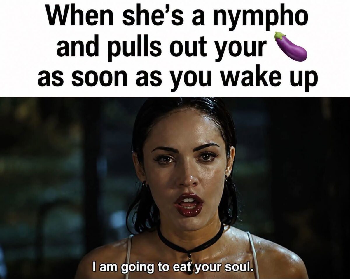 20 Memes So Wild You’ll Check If Anyone’s Watching 24 Going to eat