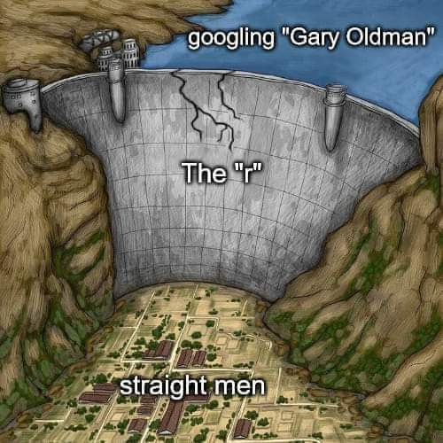 Googling gary oldmen