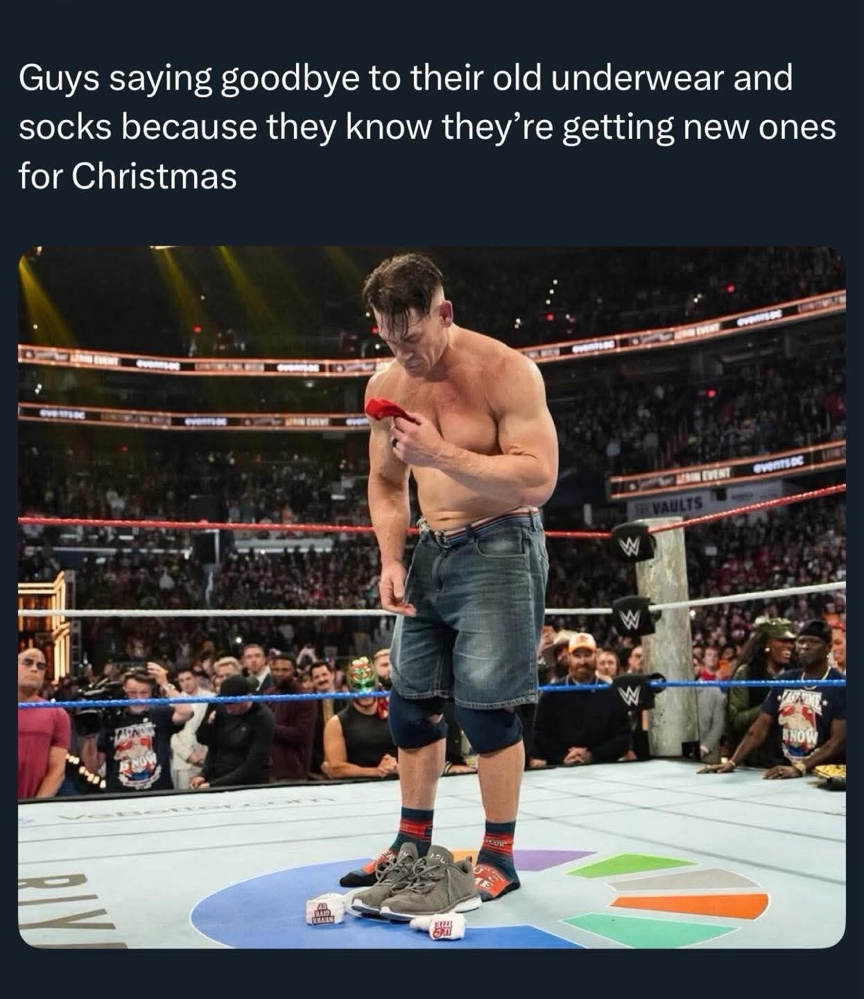 21 Damn Funny Memes That Went Too Far (and Then Further) 6 Guys saying goodbye