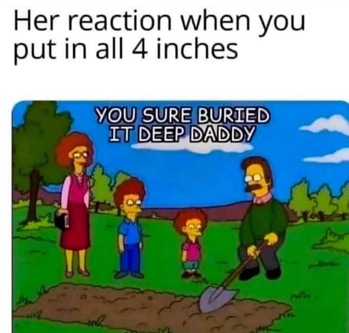 25 Memes That Took the Long Way Around “Inappropriate” 25 Her reaction