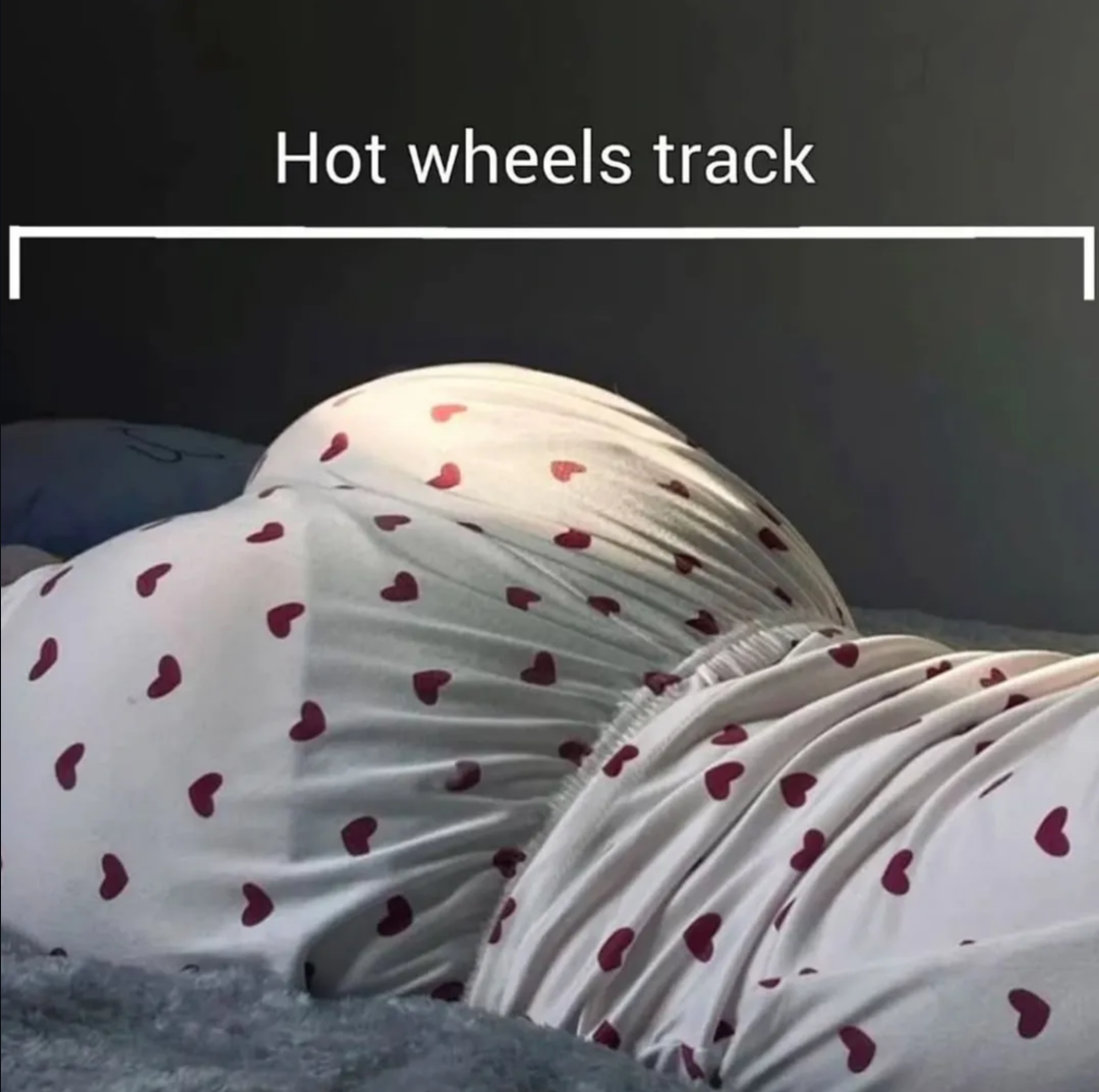 35 Wild Memes That Prove the Internet Has No Chill 35 Hot wheels track