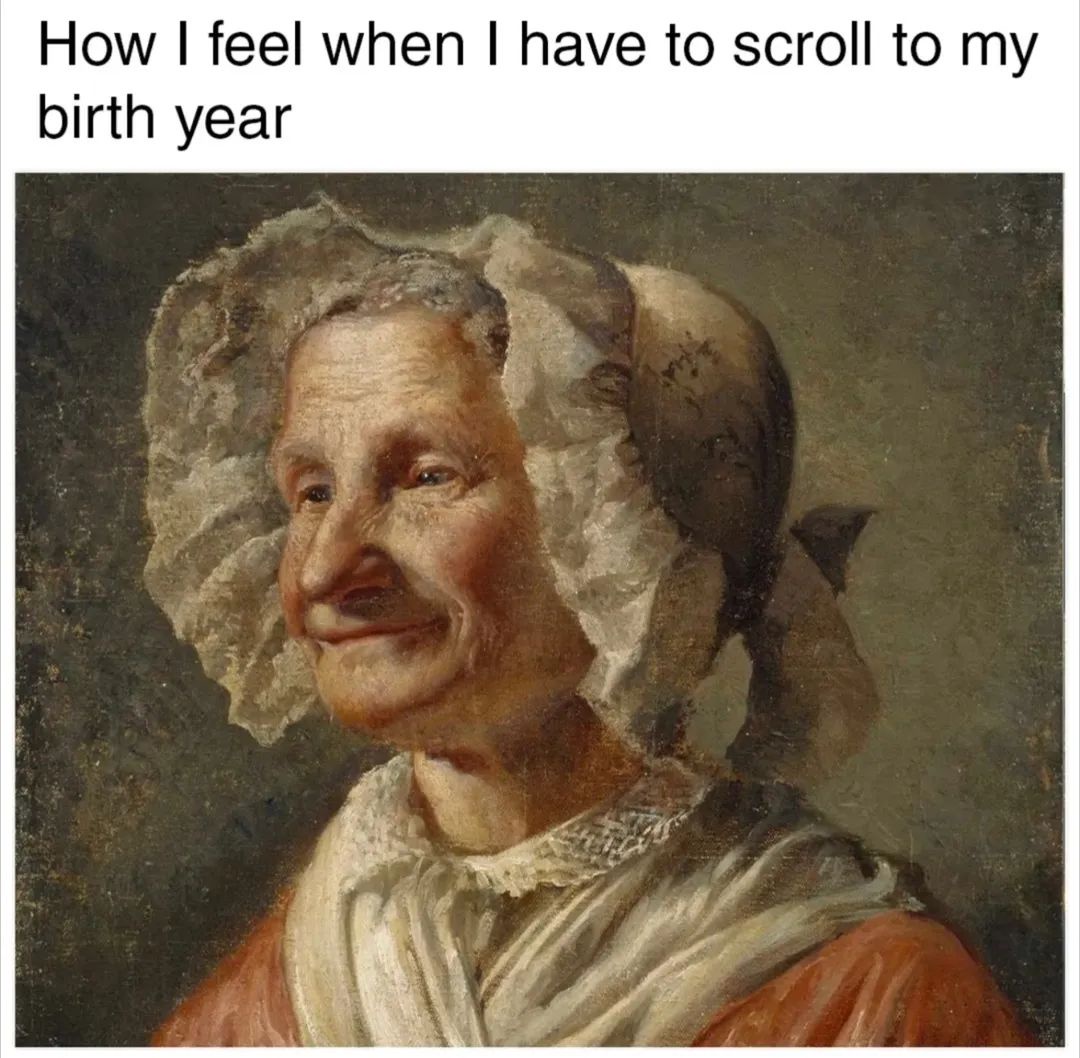 20 Memes That Are Weirder Than Your Weirdest Dream 6 How I feel