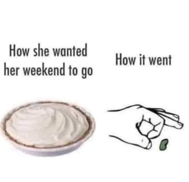 25 Naughty Ladies Memes That Laugh in the Face of Good Behavior 24 How it went