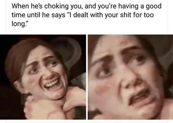 Not For The Easily Offended: 40 “So Wrong It’s Funny” Memes to Share with Your Boldest Buddies 41 I dealth with you