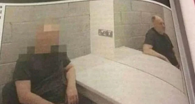 I haven't words for this... Really.