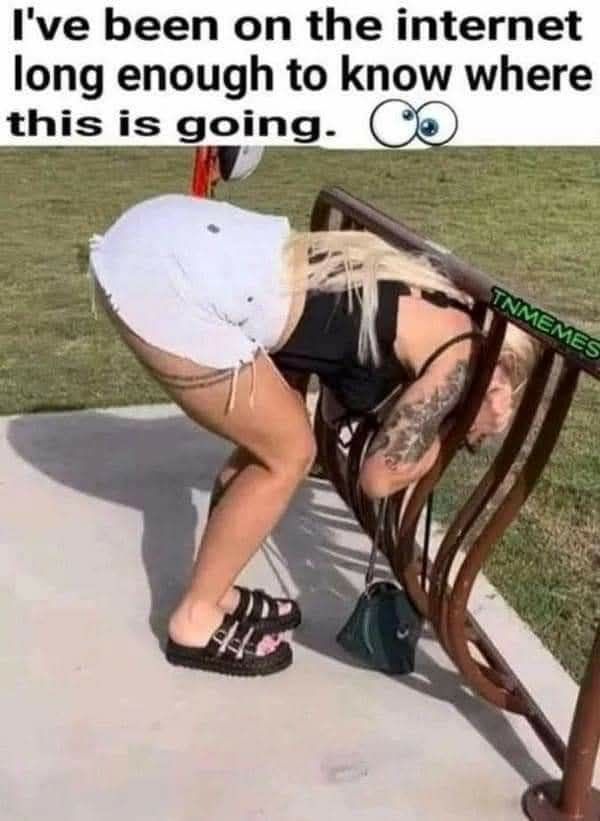 Ive been on internet