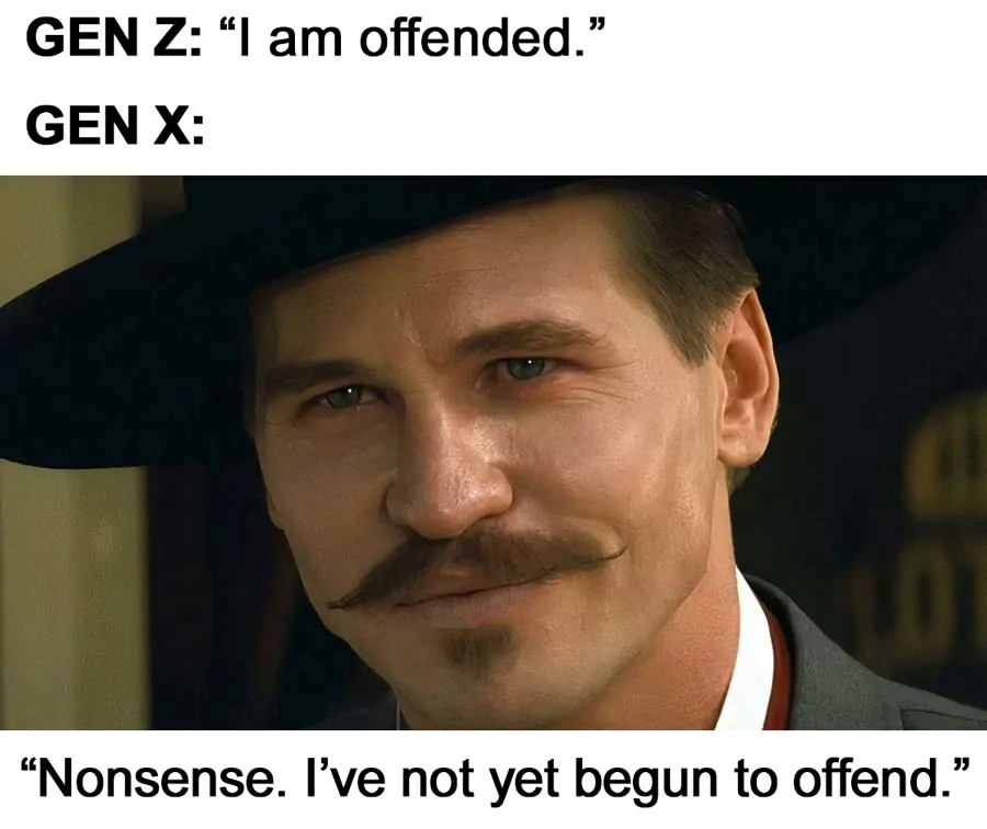 35 Memes for Those Who Appreciate Unapologetic Humor 34 Ive not yet begun