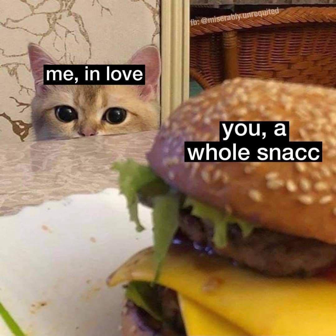 20 Memes That Should Come With Elevator Music 9 Me in love