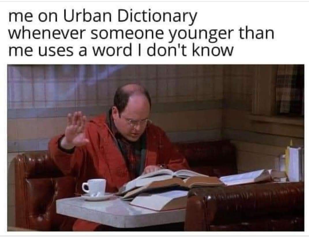 20 Memes That Explained Nothing but Felt Correct 11 Me ob urban dictionary