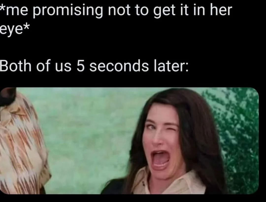 20 Memes That Exist for No Reason and That’s the Reason 6 Me promising