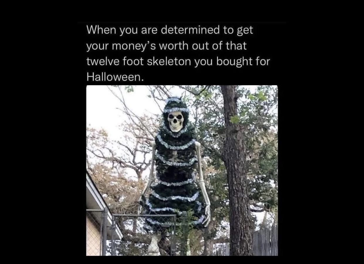 20 Memes That Are Funny, Silly, and Occasionally Questionable 13 Memes That Are Funny, Silly, and Occasionally Questionable - FG.jpeg