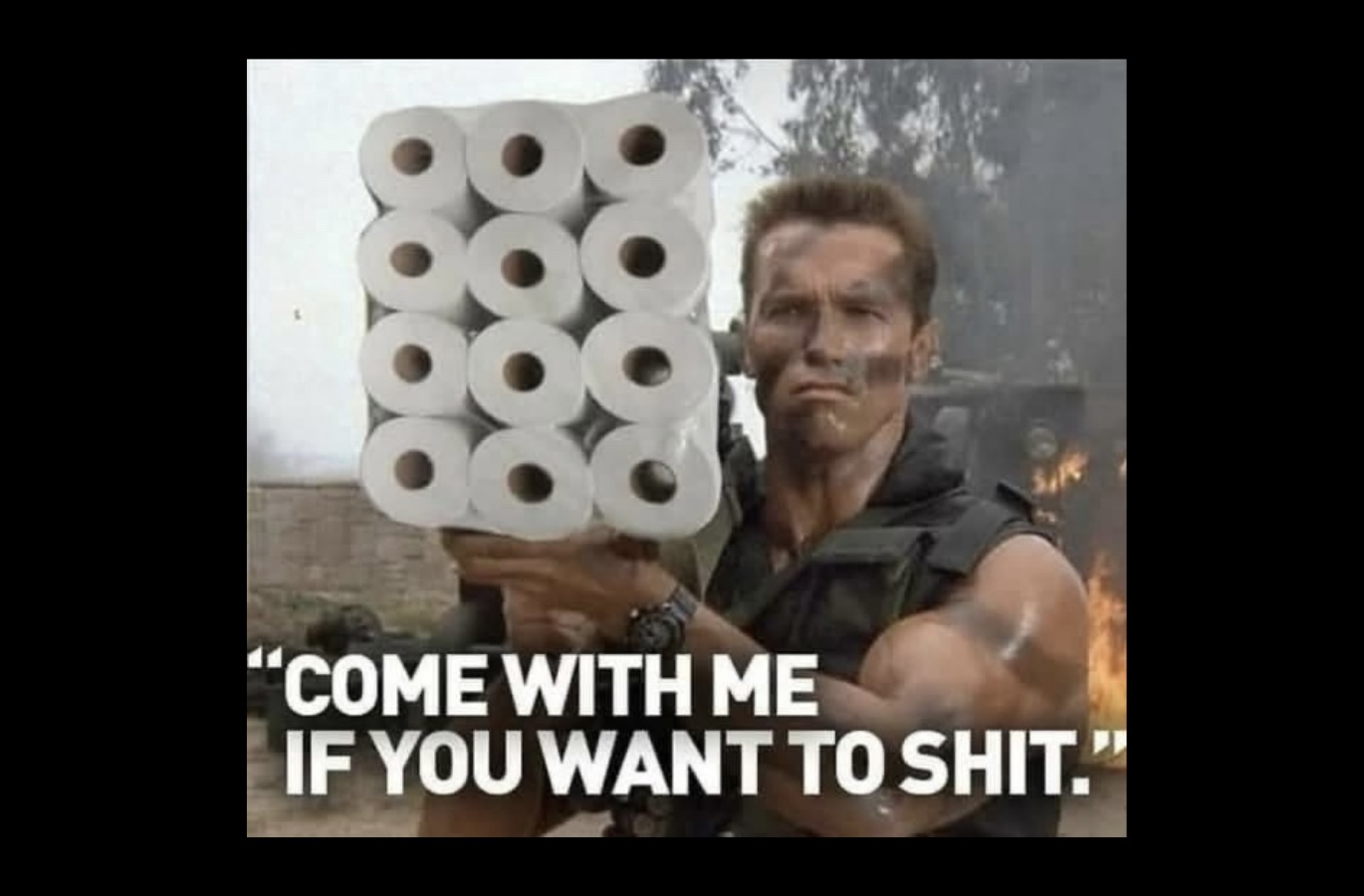 Memes That Asked for Context and Got None - FG