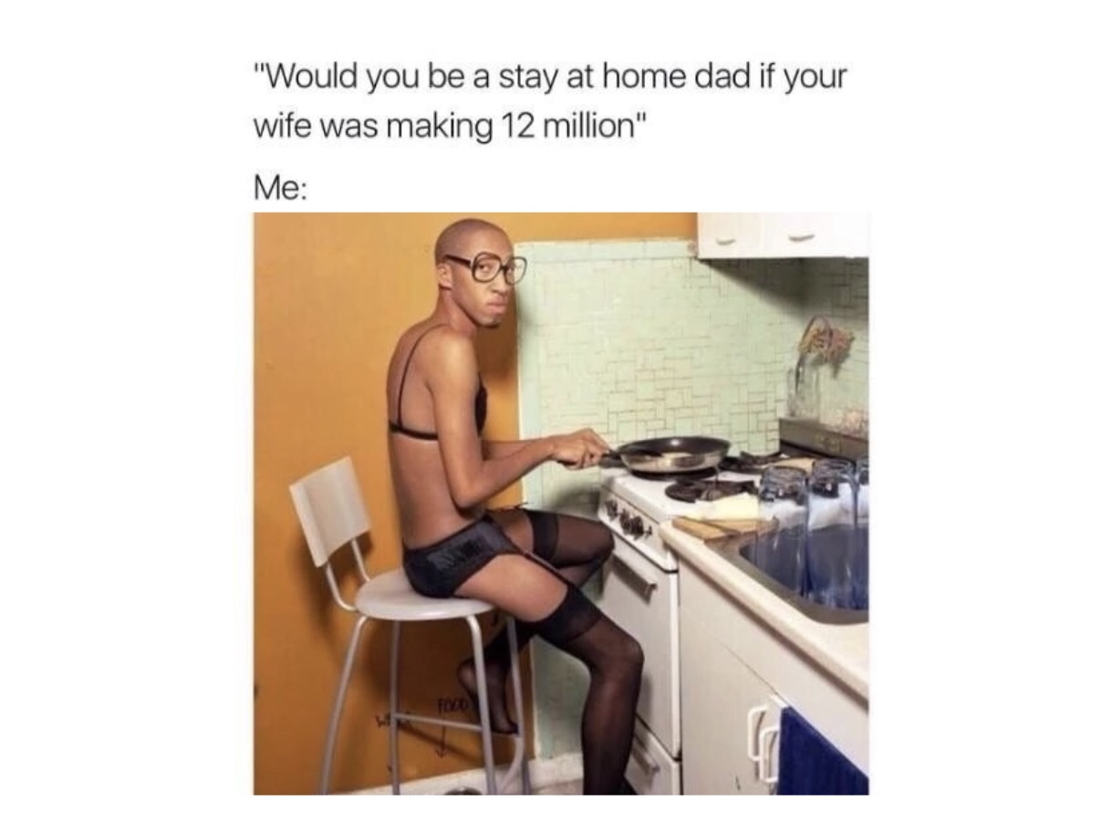 Memes That Hit Your Brain and Immediately Leave - FG