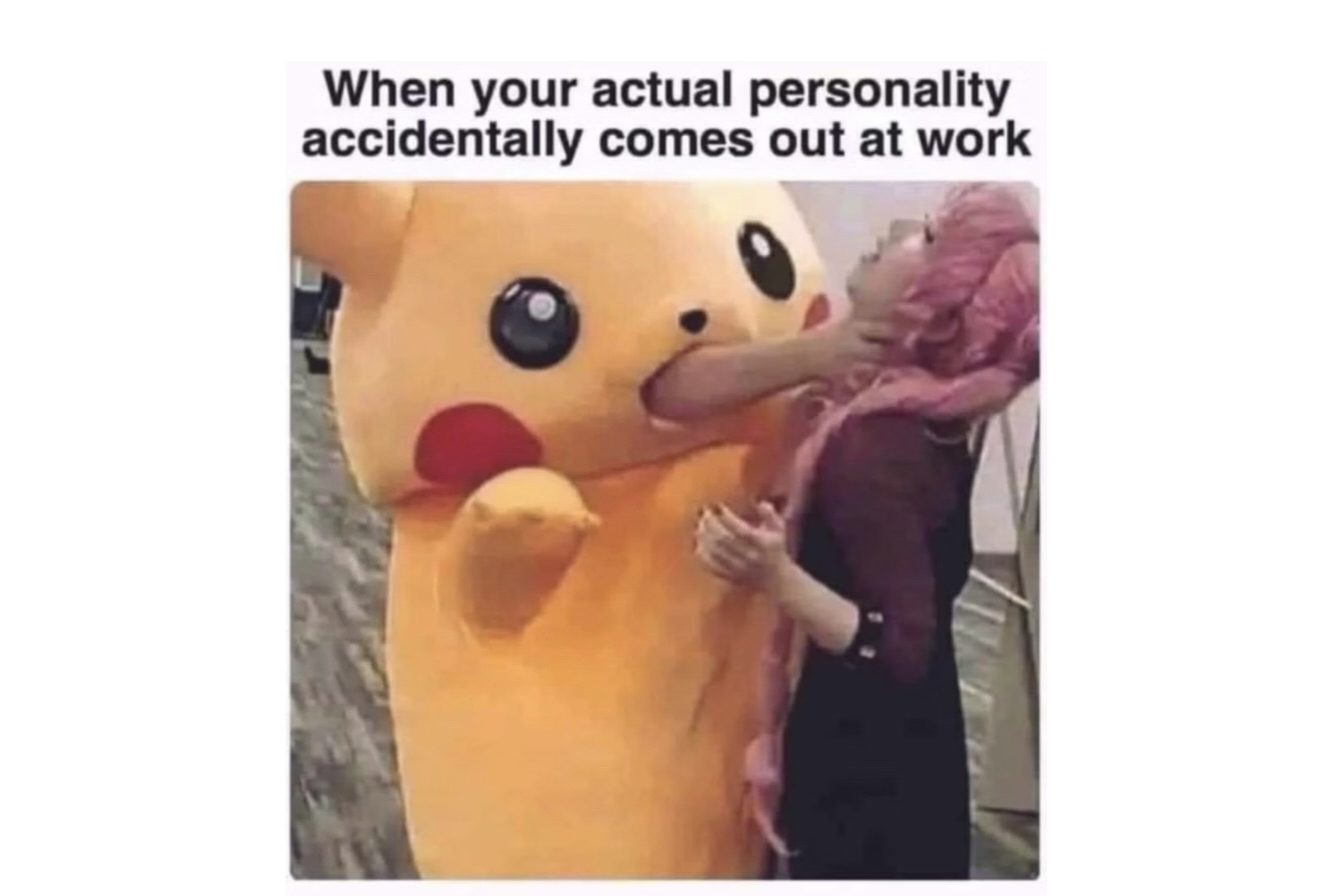 Memes That Made You Miss Being Unemployed for a Second - FG