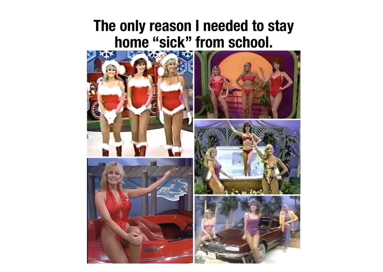 Memes That Took the Long Way Around “Inappropriate” - FG