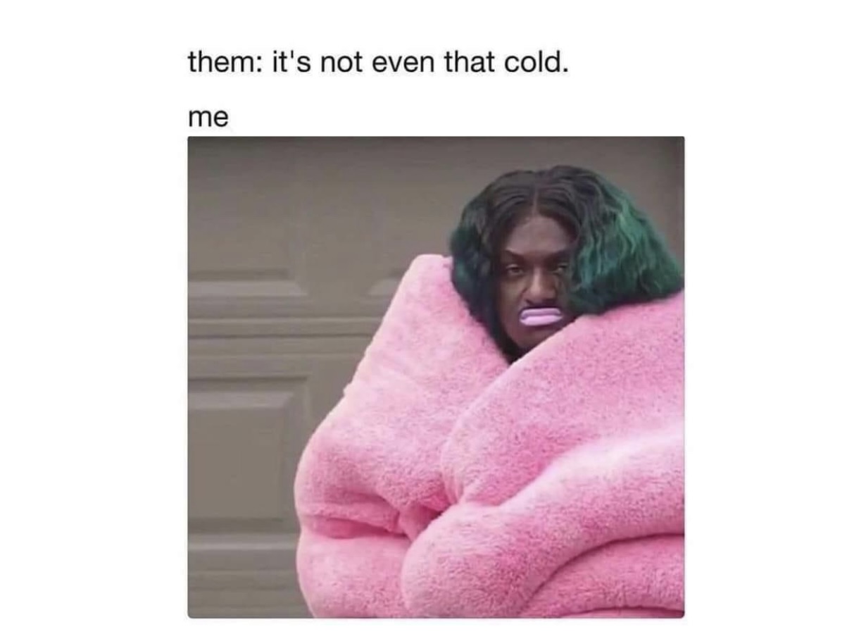 Memes You’d Swear Were Taken From Your Private Thoughts - FG