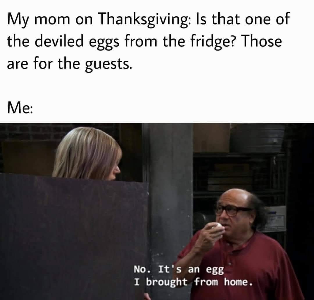 20 Memes That Don’t Care About Your Expectations 12 Mom on thanksgiving