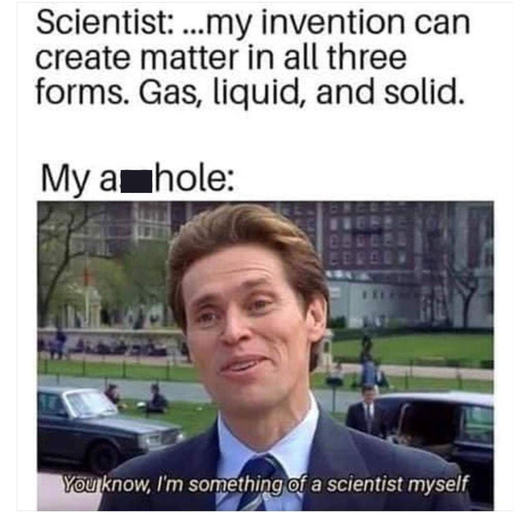 20 Memes That Should Come With Elevator Music 11 My invention can create