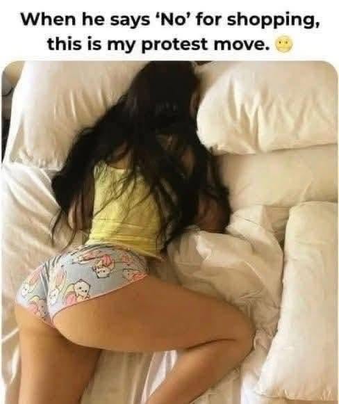 25 Memes That Only Adults Will Misunderstand Correctly 23 No for shoppng