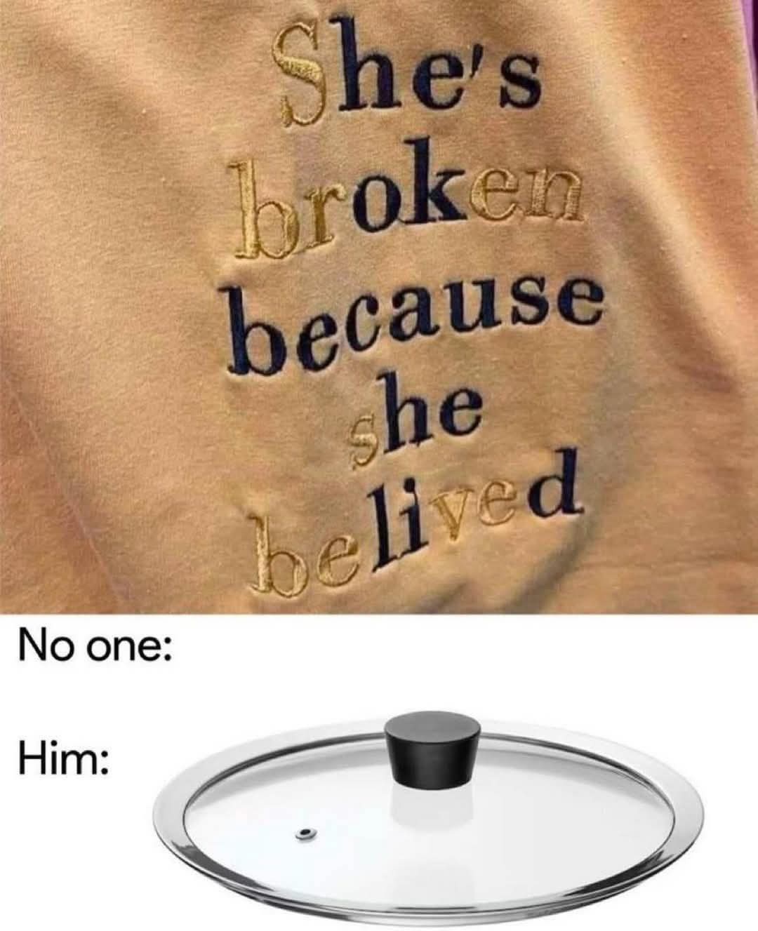 20 Memes That Explained Nothing but Felt Correct 14 No one