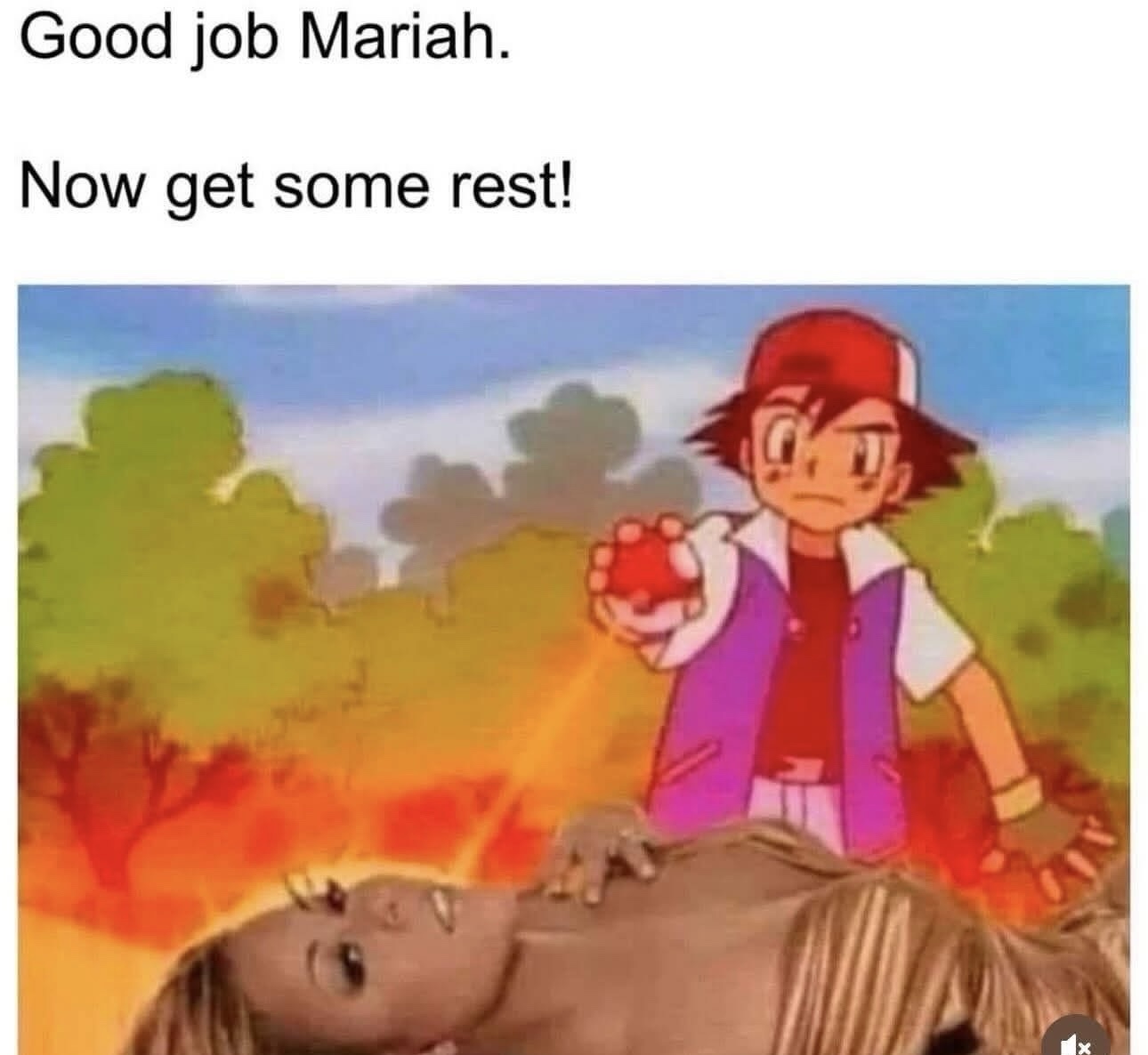 20 Memes That Look Like a Thought Fell Down the Stairs 12 Now get some rest